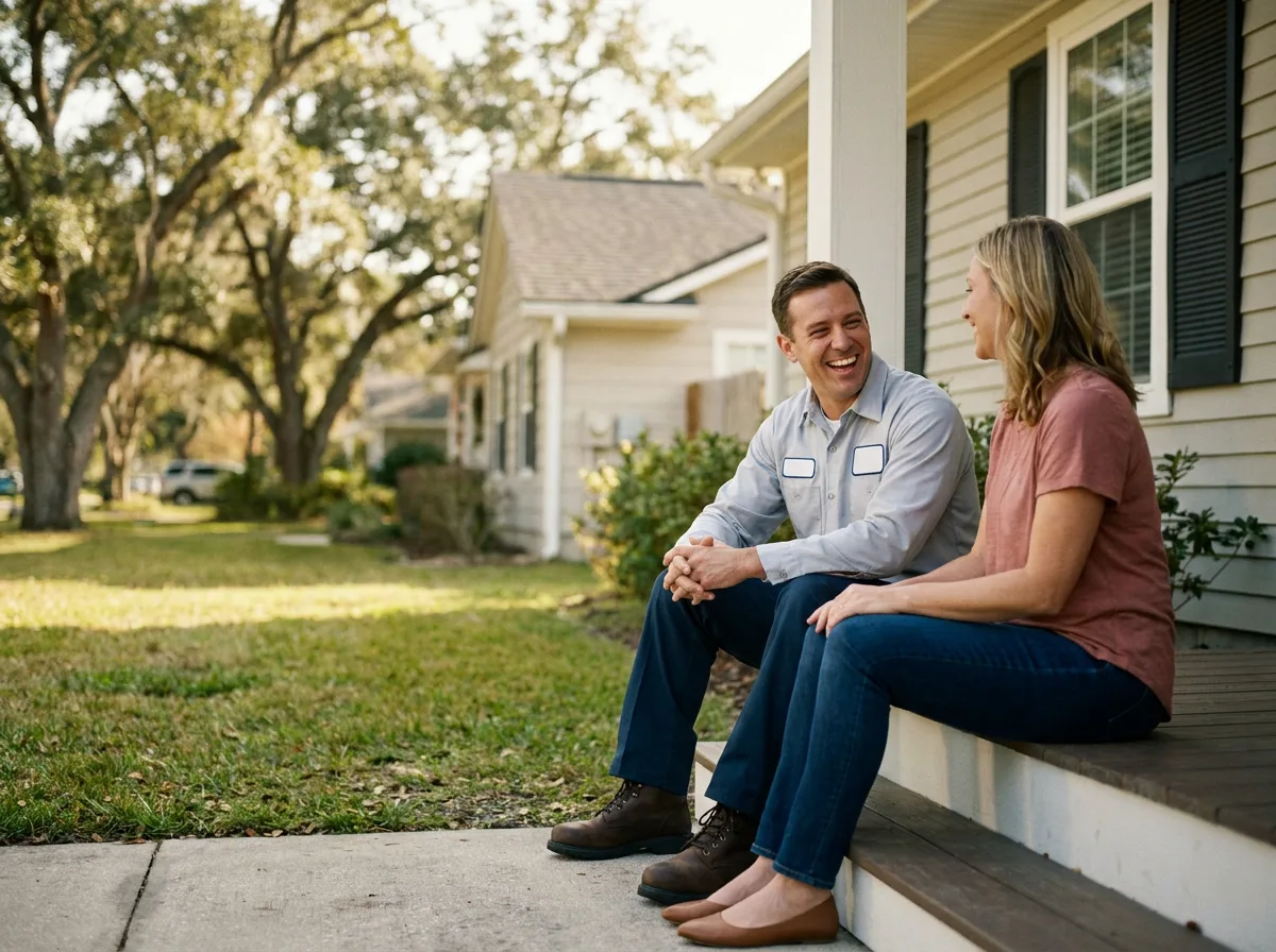Septic tank pumping FAQs for Butner, NC
